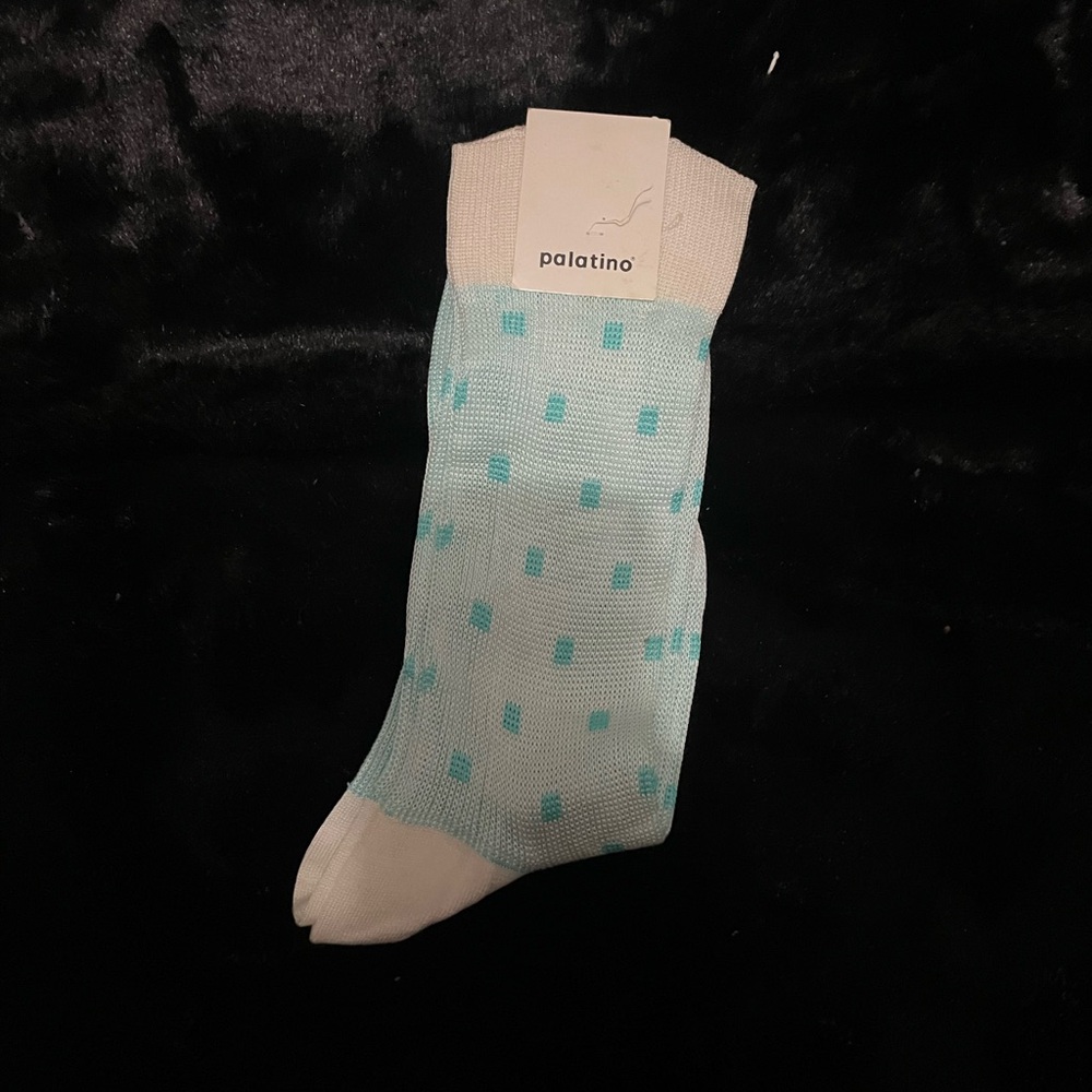 Palatino Men's Socks lot Soft Cotton brand new size 13